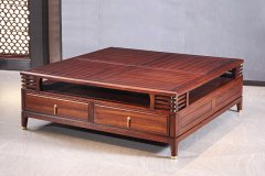 新中式家具|防腐樹種知識(shí),你想了解的都在這兒