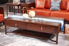 唐明雅居新中式家具去年零售額降3成，263個(gè)品牌