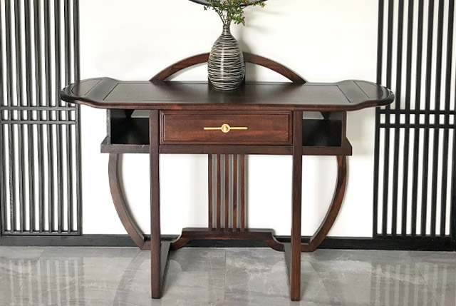 佛山新中式案例風采19