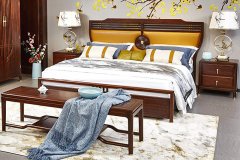 佛山新中式家具新中式風格別墅室外設(shè)計說明