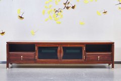 佛山新中式家具親愛的，別讓你家玄關落了灰