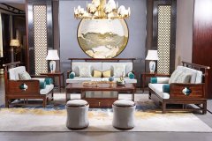 佛山新中式家具只要裝修流程不弄亂，裝修就是