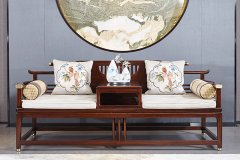 廣東新中式家具裝修在夏季裝修都有哪些優勢？