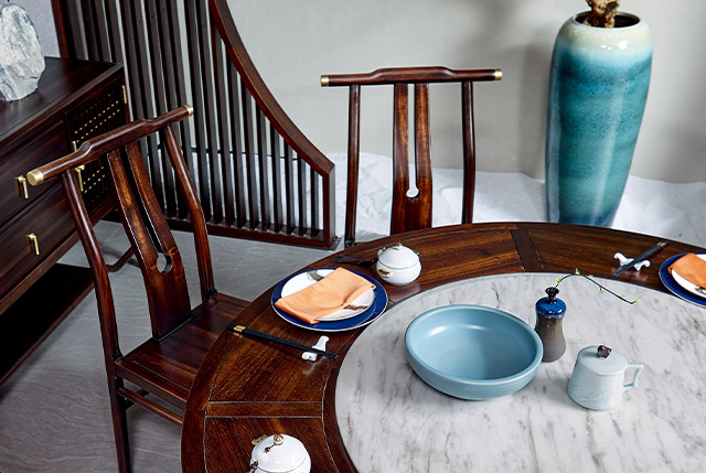 新中式家具品牌特點，新中式家具哪個品牌好