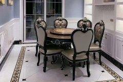 新中式家具打磨涂裝的重要性，好家具打磨的技