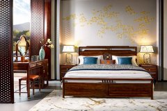 廣州新中式家具知識(shí)和廣州新中式家具的購買