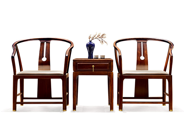 新中式家具|紅木家具優點及雕刻步驟