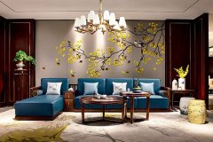 新中式家具，中國風傳承的最好典范