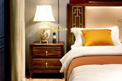 新中式家具|松木家具清潔保養有什么禁忌？